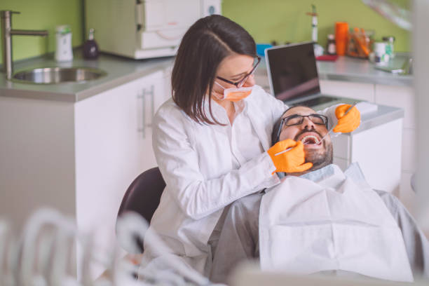 Best Weekend Emergency Dentist in Asheboro, NC