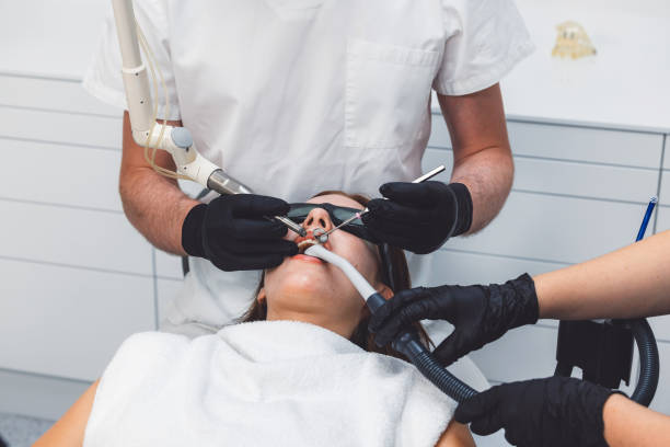 Best Emergency Dental Care for Broken or Chipped Teeth in Asheboro, NC
