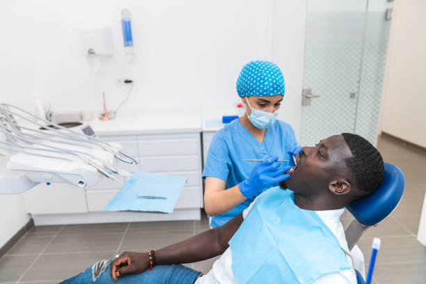 Best Cosmetic Emergency Dentistry in Asheboro, NC